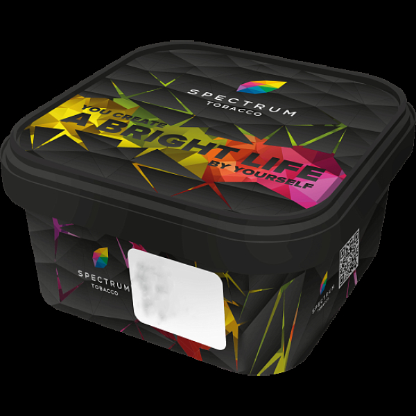 Табак Spectrum Hl Milky Yogurt 200 грамм в Петрозаводске
