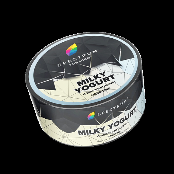 Табак Spectrum Hl Milky Yogurt 25 грамм в Петрозаводске