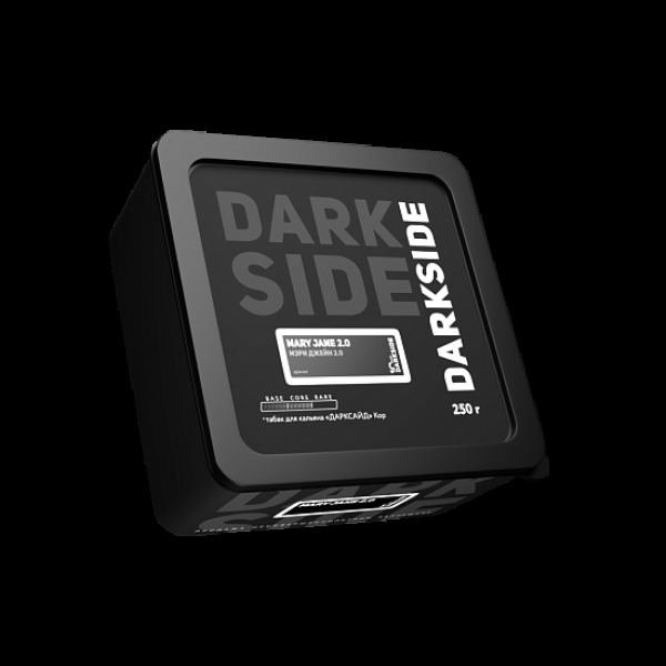 Табак Darkside Core Mary Jane 2.0 250 грамм в Петрозаводске