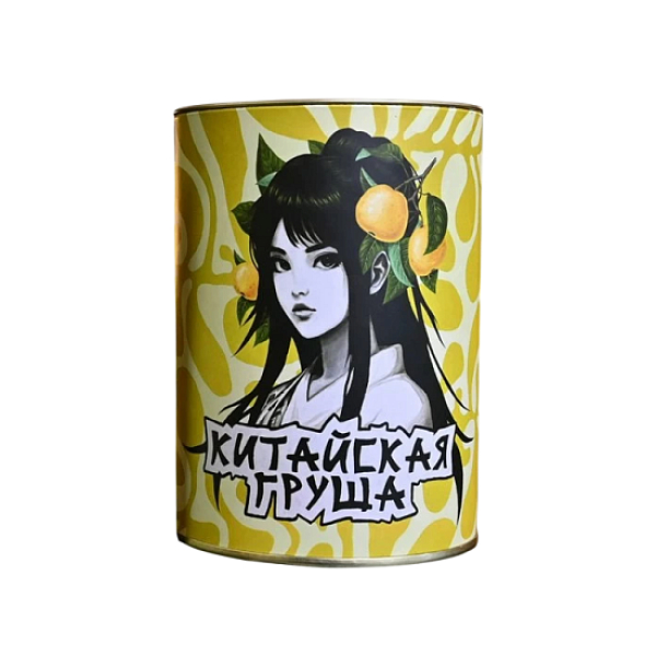 Табак Dogma Китайская Груша 160 грамм в Петрозаводске