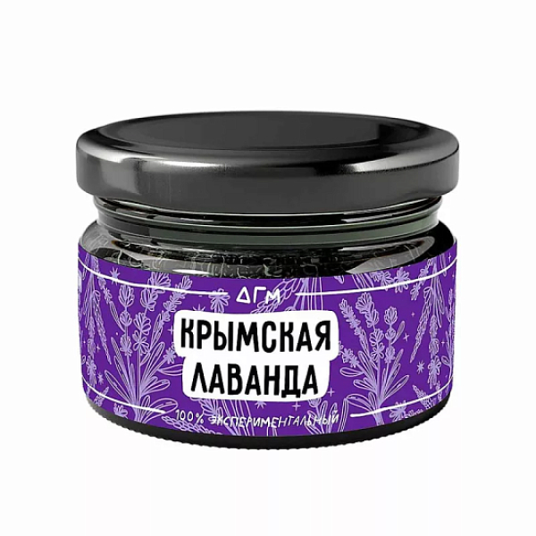 Табак Dogma Крымская Лаванда 80 грамм в Петрозаводске