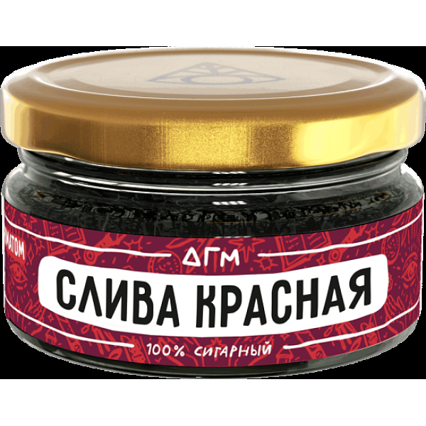 Табак Dogma Слива Красная 20 грамм в Петрозаводске