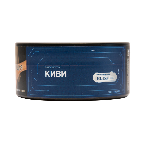 Табак BLISS Киви 100 грамм в Петрозаводске
