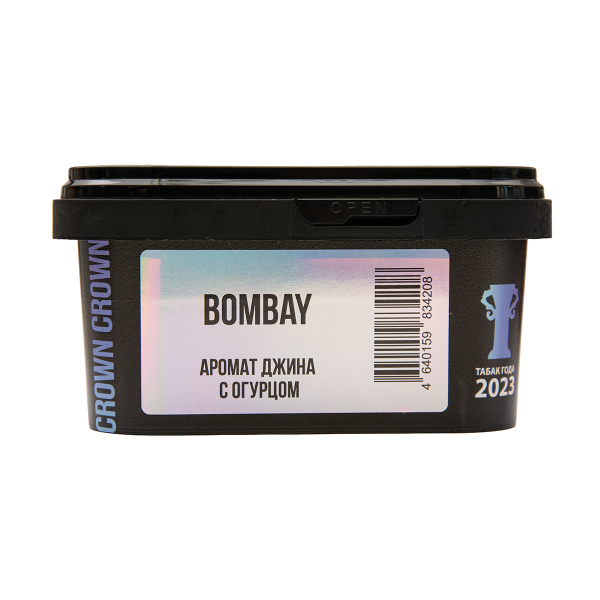 Табак Sapphire Crown Bombay 200 грамм в Петрозаводске