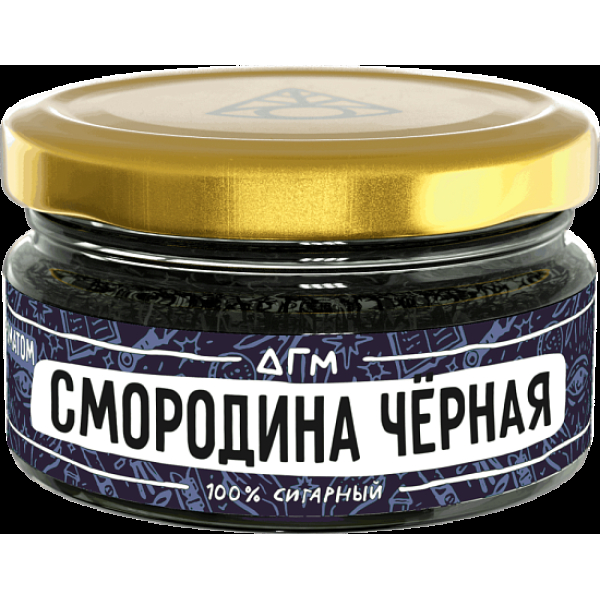 Табак Dogma Смородина Черная 20 грамм в Петрозаводске