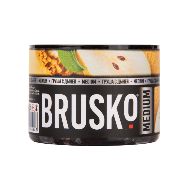 Безникотиновая смесь Brusko Доктор Пеппер 50 грамм в Петрозаводске