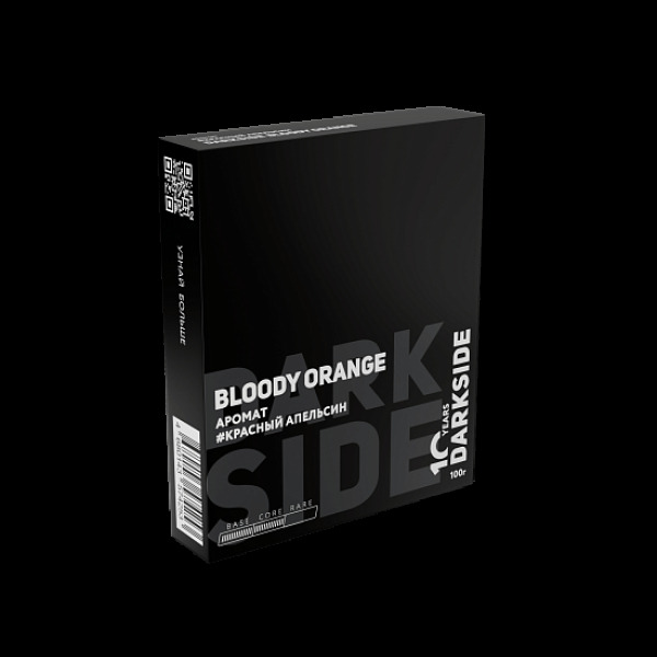 Табак Darkside Core Bloody Orange 100 грамм в Петрозаводске