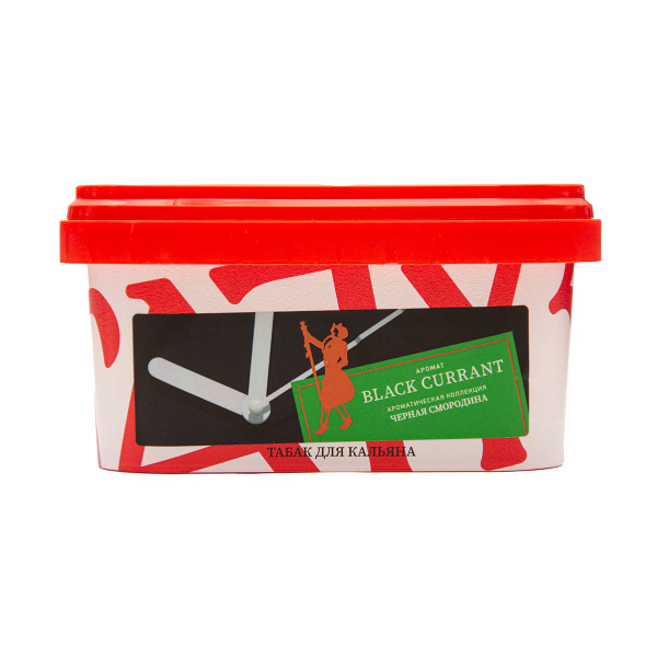Табак Satyr Black Currant 200 грамм в Петрозаводске