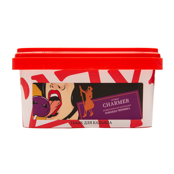 Табак Satyr Charmer 200 грамм в Петрозаводске