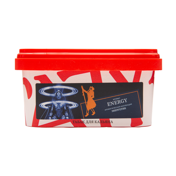 Табак Satyr Energy 200 грамм в Петрозаводске