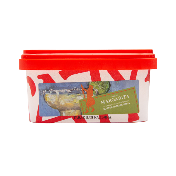 Табак Satyr Margarita 200 грамм в Петрозаводске