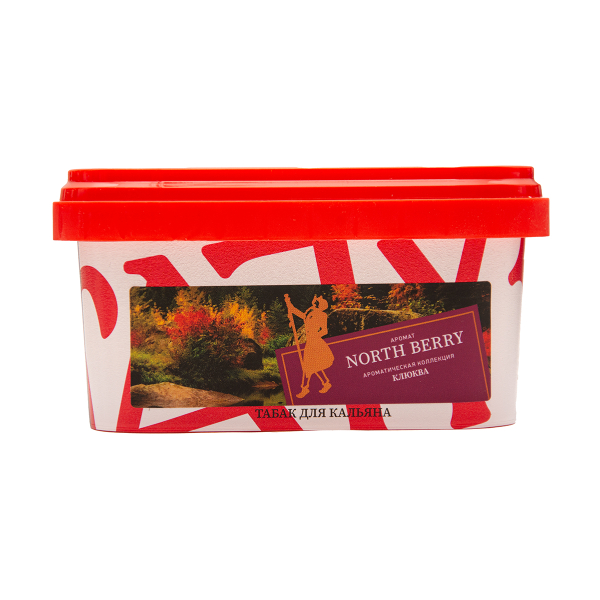 Табак Satyr Northberry 200 грамм в Петрозаводске