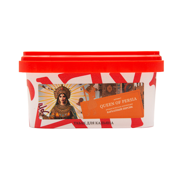 Табак Satyr Queen Of 200 грамм в Петрозаводске