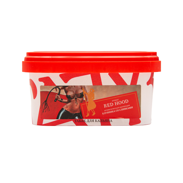 Табак Satyr Red Hood 200 грамм в Петрозаводске