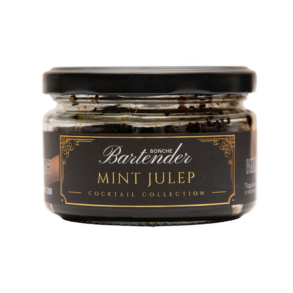 Табак Bonche Mint Julep 120 грамм в Петрозаводске
