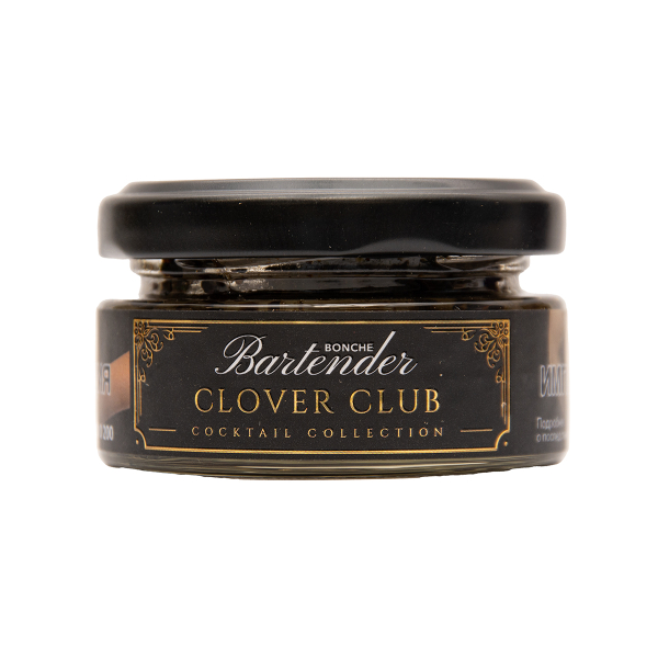 Табак Bonche Clover Club 30 грамм в Петрозаводске
