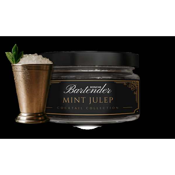 Табак Bonche Mint Julep 30 грамм в Петрозаводске