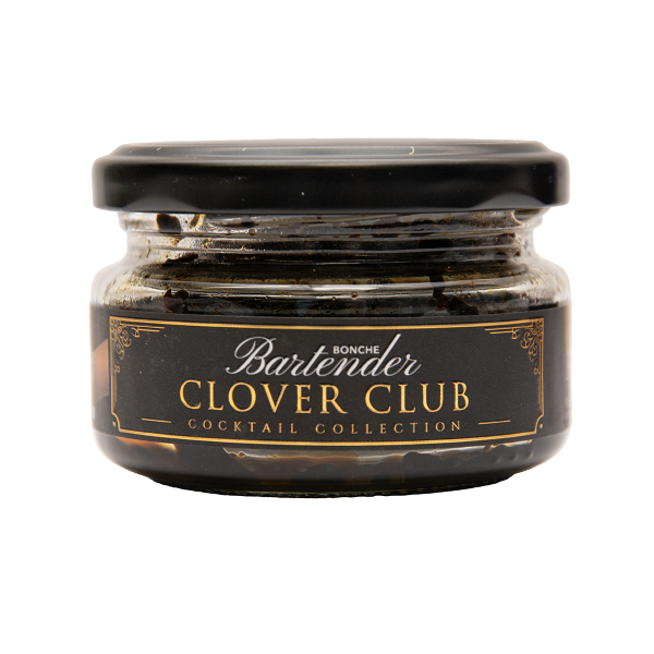 Табак Bonche Clover Club 60 грамм в Петрозаводске