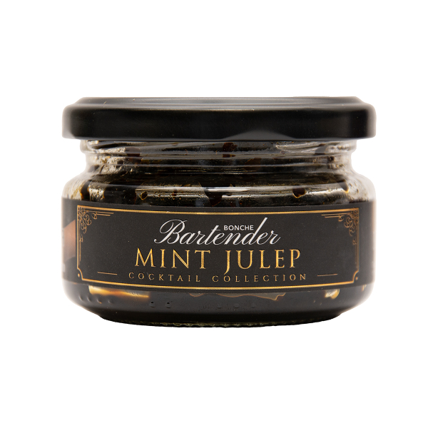Табак Bonche Mint Julep 60 грамм в Петрозаводске