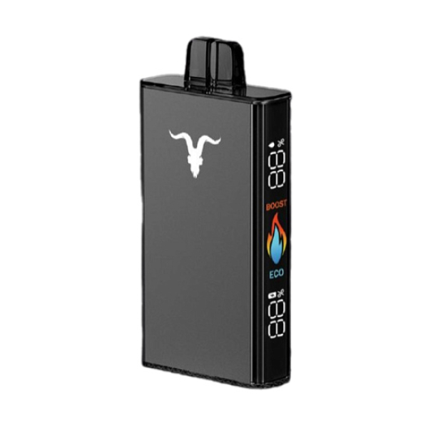 Электронка Ignite V250 Black Sweet And Sour Pomegranate Скадко Кислый Гранат в Петрозаводске