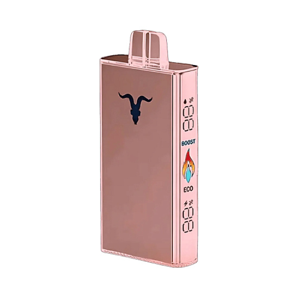 Электронка Ignite V250 Gold Cactus Lime Soda Кактус Лайм Сода в Петрозаводске