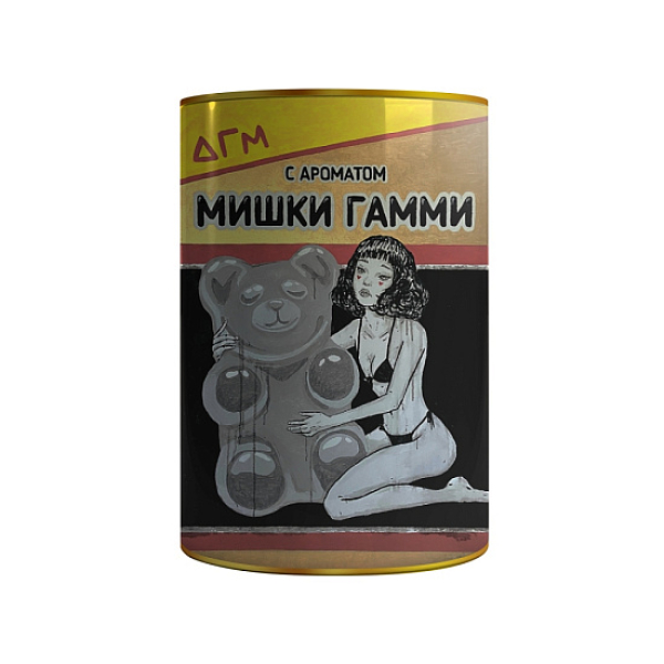 Табак Dogma Мишки Гамми 160 грамм в Петрозаводске