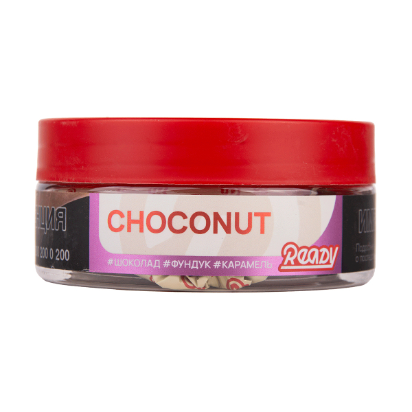 Табак Ready Choconut 100 грамм в Петрозаводске