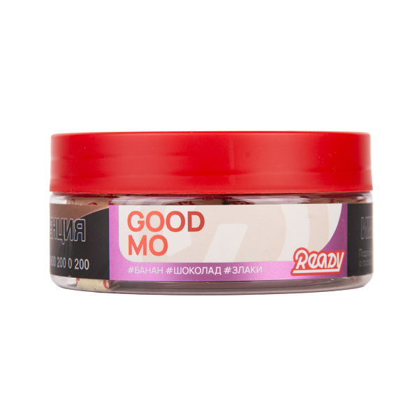 Табак Ready Good Mo 100 грамм в Петрозаводске