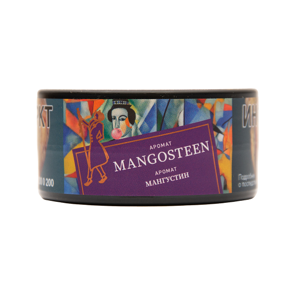 Табак Satyr Mangosteen 25 грамм в Петрозаводске