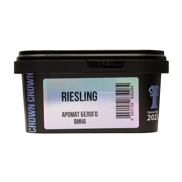 Табак Sapphire Crown Riesling 200 грамм в Петрозаводске