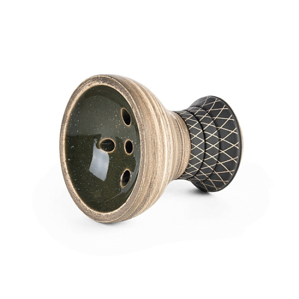 Чаша Alpha Bowl Turk Design Green Sand в Петрозаводске