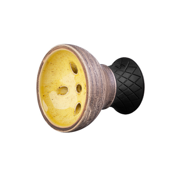 Чаша Alpha Bowl Turk Design Pro Yellow в Петрозаводске