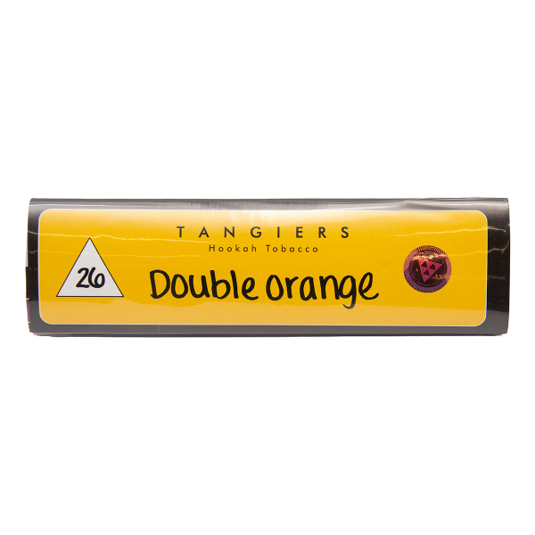 Табак Tangiers Original Double Orange 100 грамм в Петрозаводске