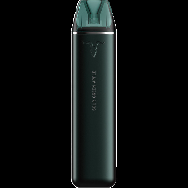 Электронка Ignite V30 Sour Green Apple 3000 затяжек в Петрозаводске