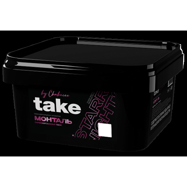 Табак Take Монталь Montale 200 грамм в Петрозаводске