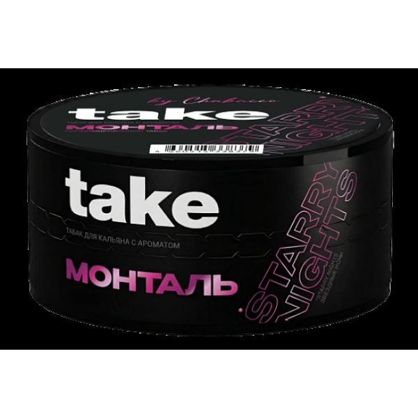 Табак Take Монталь Montale 25 грамм в Петрозаводске