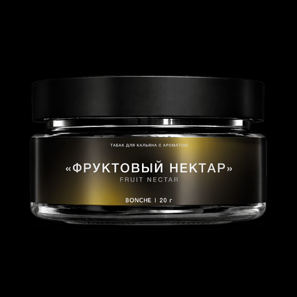 Табак Bonche Select Фруктовый Нектар 20 грамм в Петрозаводске