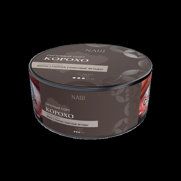 Табак Nаш Cigar No Aroma Корохо 30 грамм в Петрозаводске