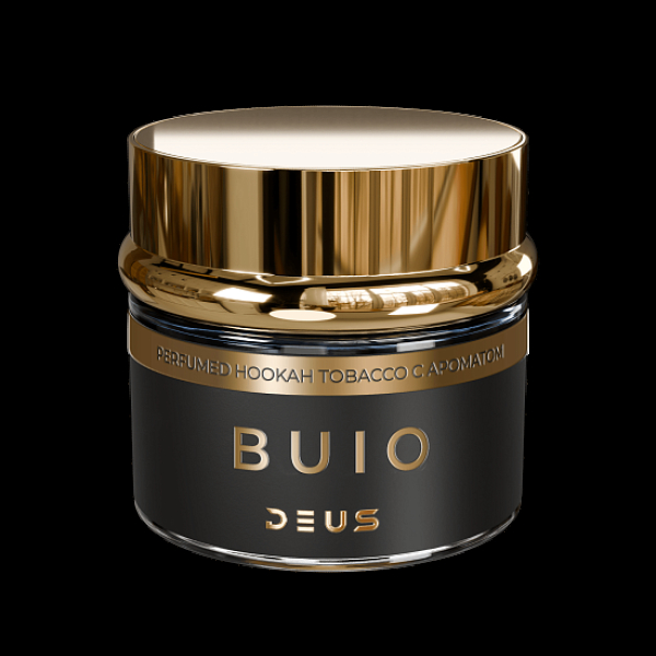 Табак Deus Perfume Buio 40 грамм в Петрозаводске