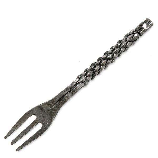 Вилка Werkbund Граверная Fork Authentic в Петрозаводске
