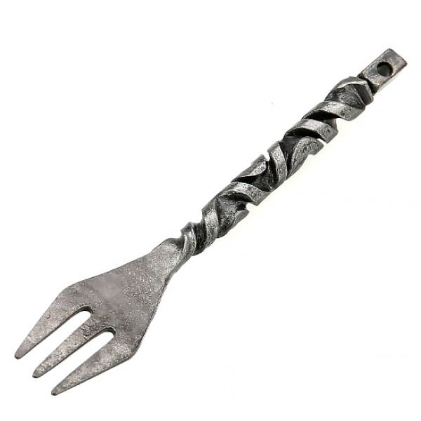 Вилка Werkbund Граверная Fork Bionik в Петрозаводске
