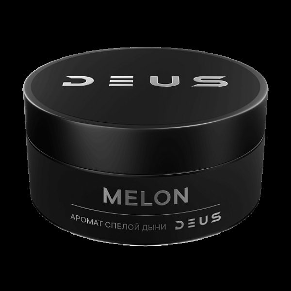 Табак Deus Melon Спелая Дыня 100 грамм в Петрозаводске