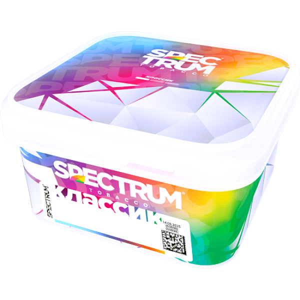 Табак Spectrum Cl Тропический Сок Tropicana 200 грамм в Петрозаводске