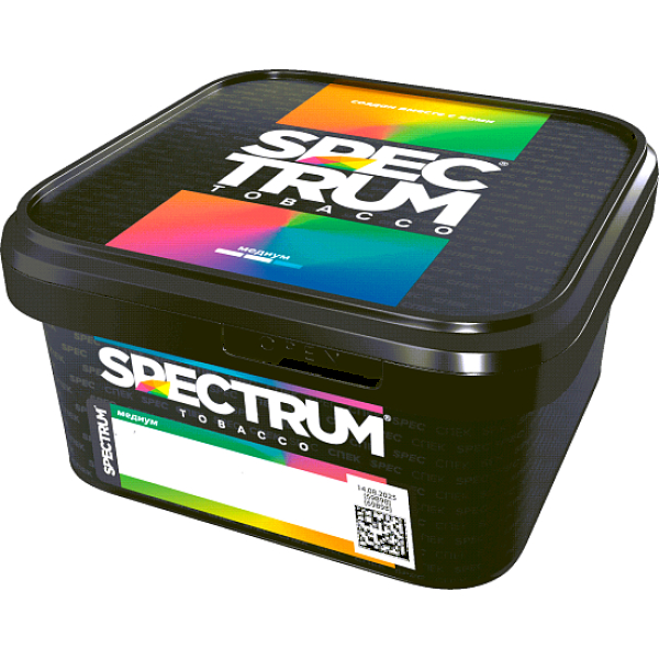 Табак Spectrum Md Русская Малина Russian Raspberry 200 грамм в Петрозаводске