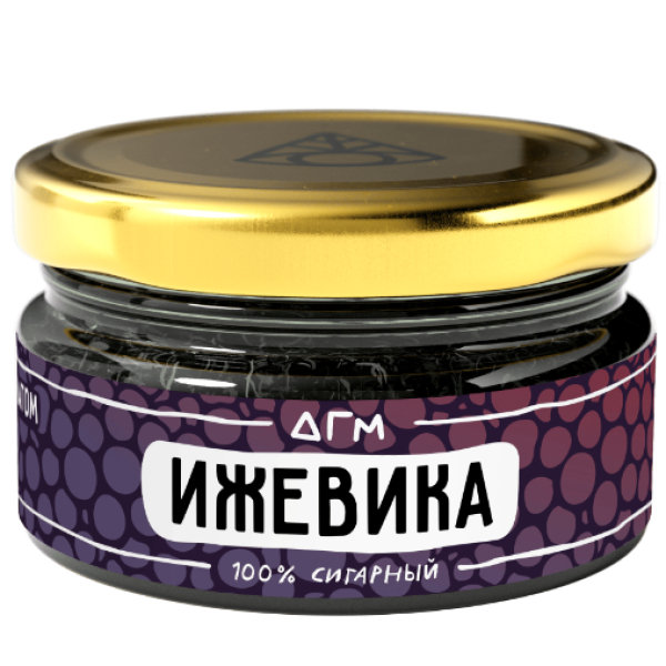 Табак Dogma Ижевика 20 грамм в Петрозаводске