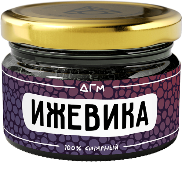 Табак Dogma Ижевика 80 грамм в Петрозаводске