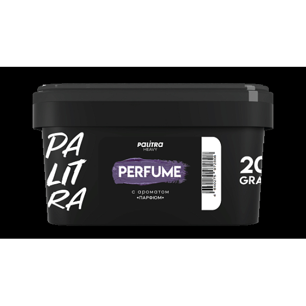 Табак Palitra Heavy Парфюм Perfume 200 грамм в Петрозаводске