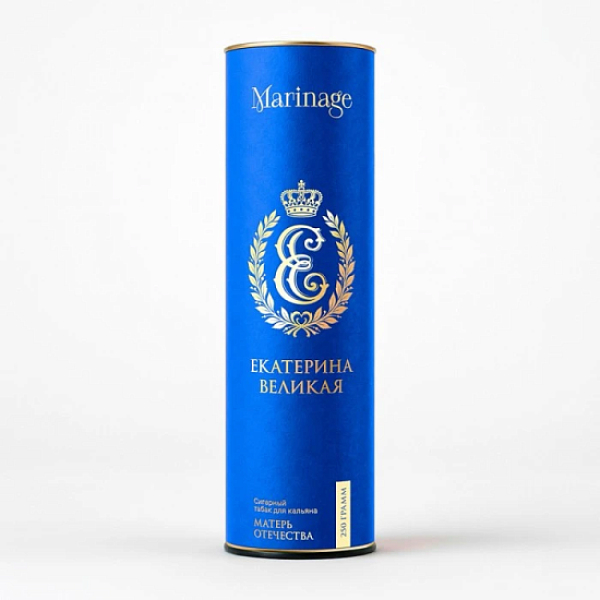 Табак Marinage Екатерина Великая 250 грамм в Петрозаводске