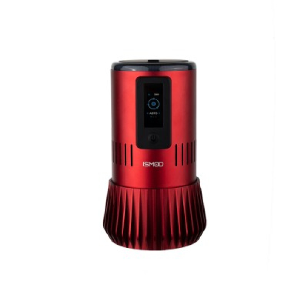Электронная чаша Apex Ismod Burgundy Красный в Петрозаводске