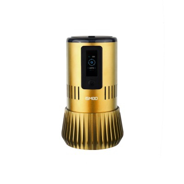 Электронная чаша Apex Ismod Royal Gold Золотой в Петрозаводске